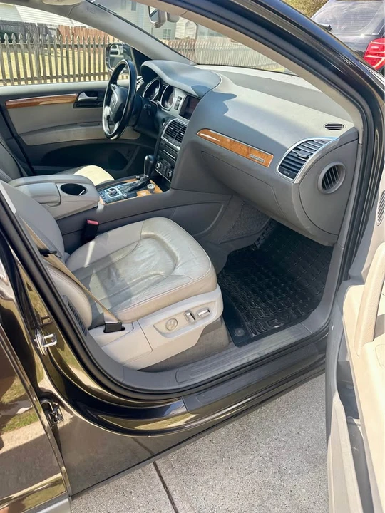2010 Audi 4L Q7 - Image 7 of 11