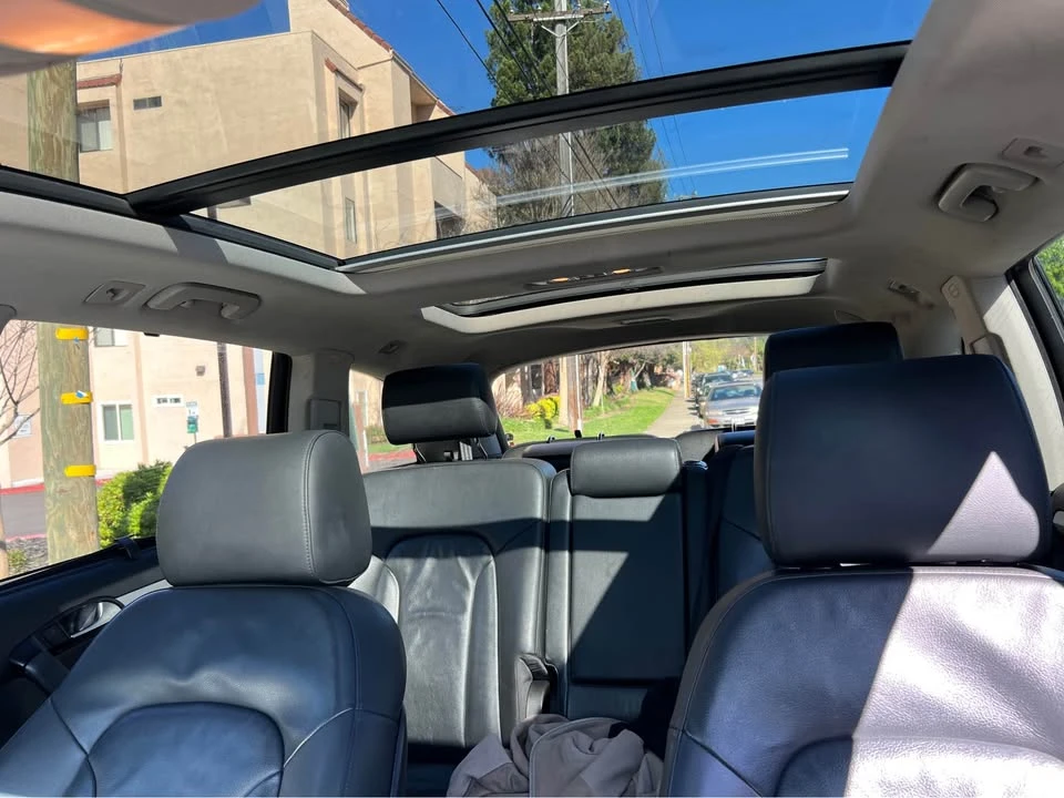 2010 Audi 4L Q7 - Image 11 of 20