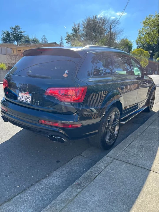 2010 Audi 4L Q7 - Image 15 of 20