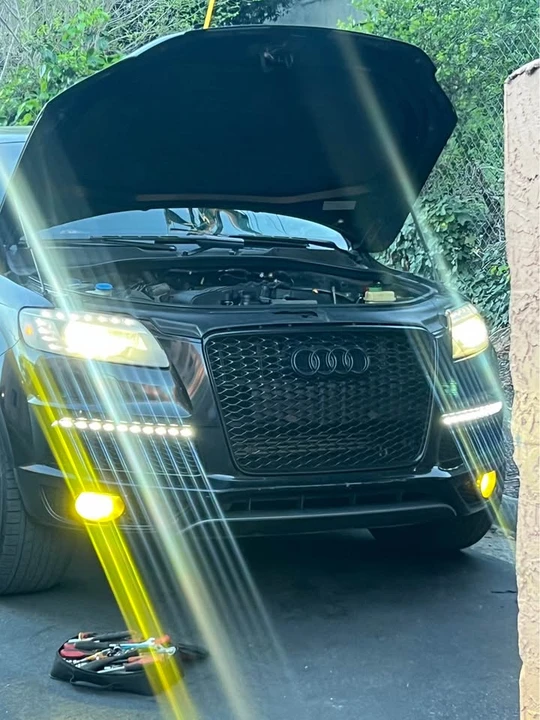 2010 Audi 4L Q7 - Image 3 of 20