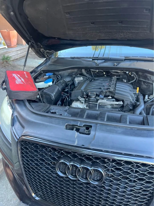 2010 Audi 4L Q7 - Image 20 of 20