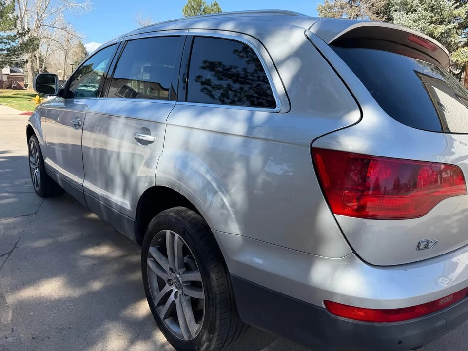 2010 Audi 4L Q7 - Image 3 of 10