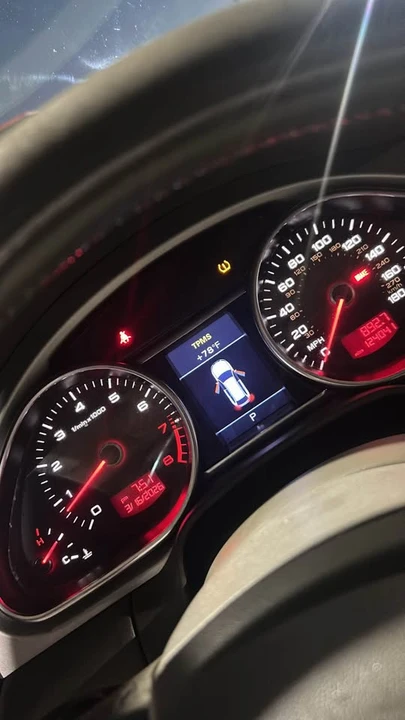 2010 Audi 4L Q7 - Image 4 of 11