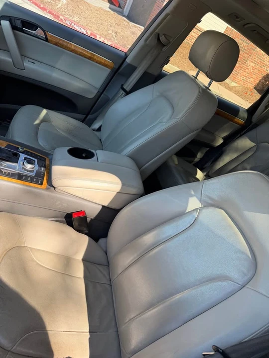 2010 Audi 4L Q7 - Image 10 of 10