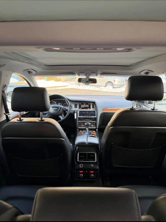 2010 Audi 4L Q7 - Image 11 of 13