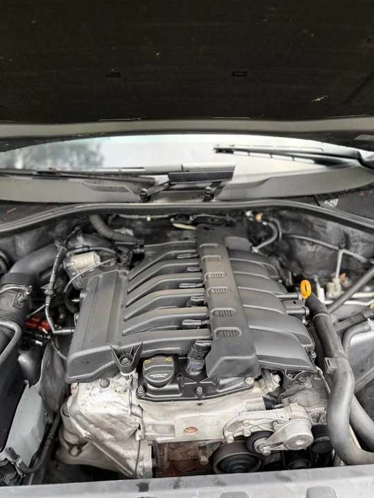 2010 Audi 4L Q7 - Image 10 of 13