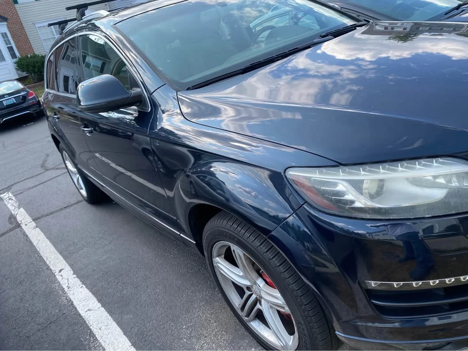 2010 Audi 4L Q7 - Image 4 of 10