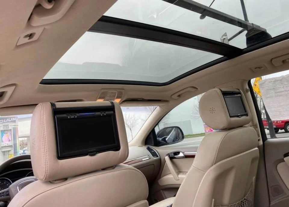 2010 Audi 4L Q7 - Image 7 of 10