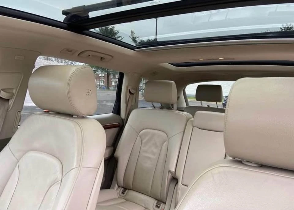 2010 Audi 4L Q7 - Image 8 of 10