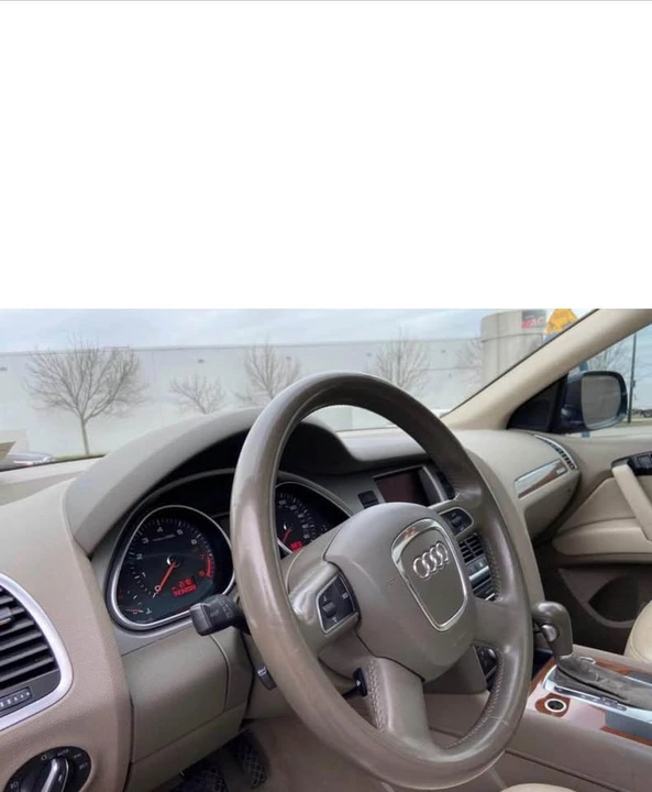2010 Audi 4L Q7 - Image 6 of 10