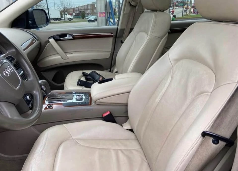 2010 Audi 4L Q7 - Image 9 of 10