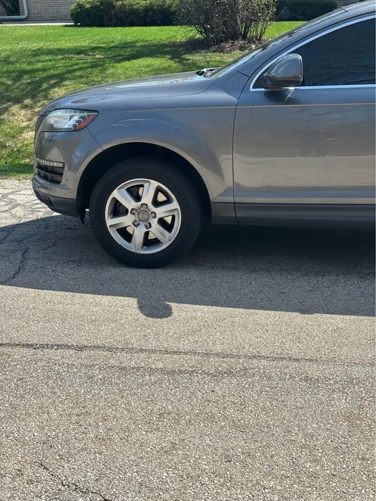 2010 Audi 4L Q7 - Image 10 of 15