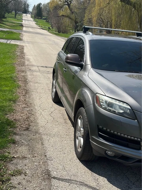 2010 Audi 4L Q7 - Image 6 of 15