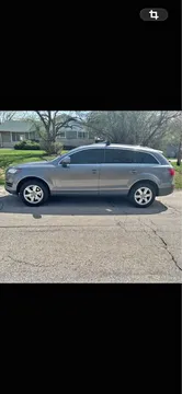 2010 Audi Q7 3.6 Quattro Premium