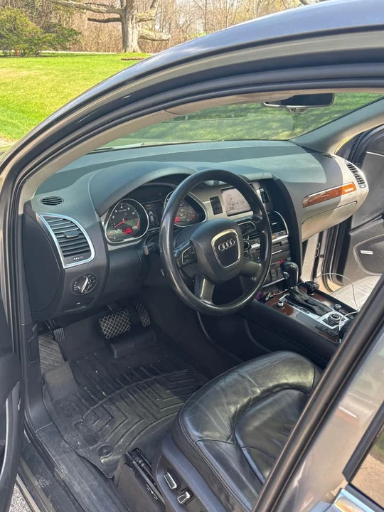 2010 Audi 4L Q7 - Image 15 of 15