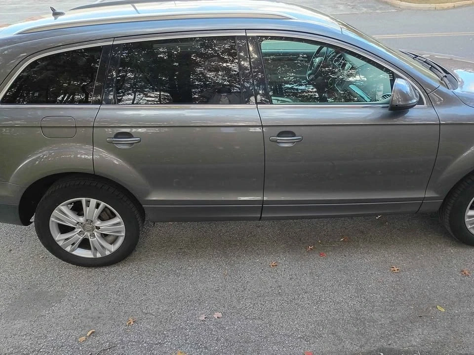 2010 Audi 4L Q7 - Image 5 of 9