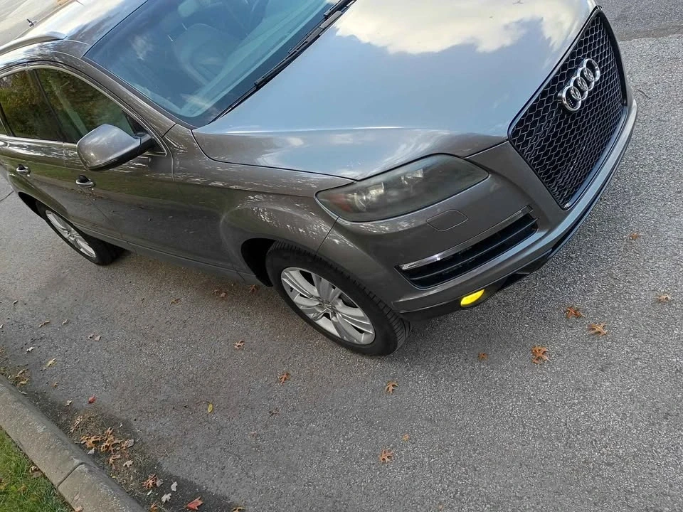 2010 Audi 4L Q7 - Image 3 of 9