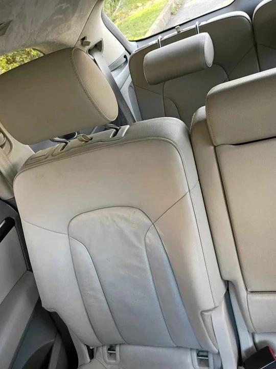 2010 Audi 4L Q7 - Image 9 of 9