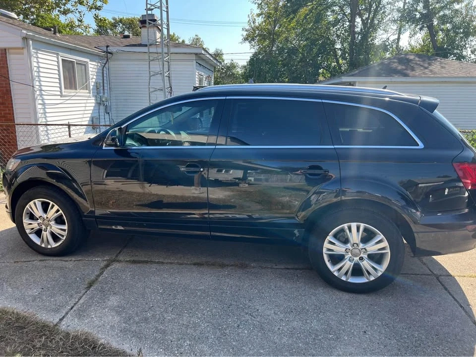 2010 Audi 4L Q7 - Image 10 of 10