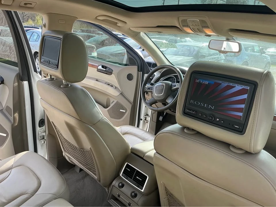 2010 Audi 4L Q7 - Image 13 of 14