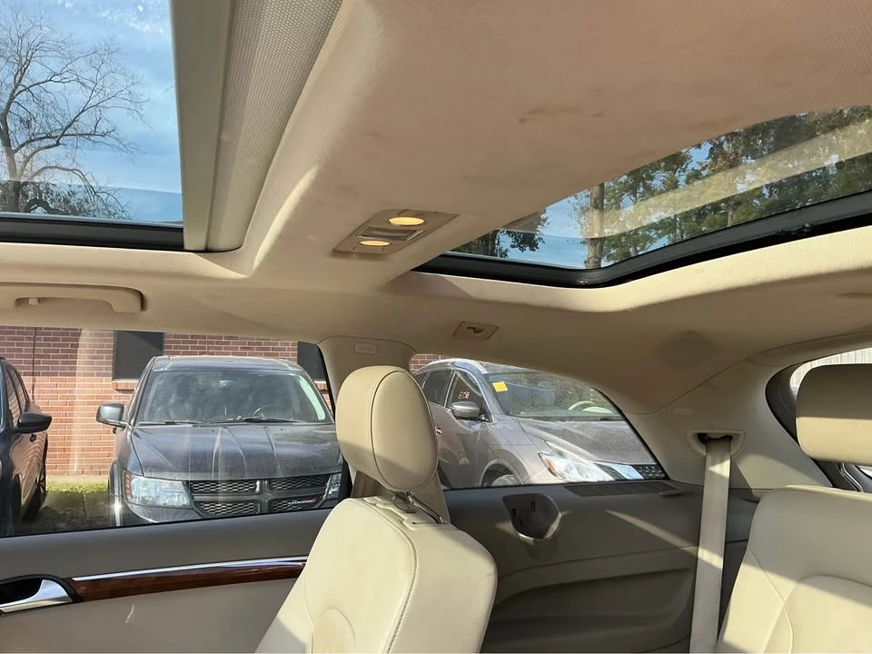 2010 Audi 4L Q7 - Image 12 of 14