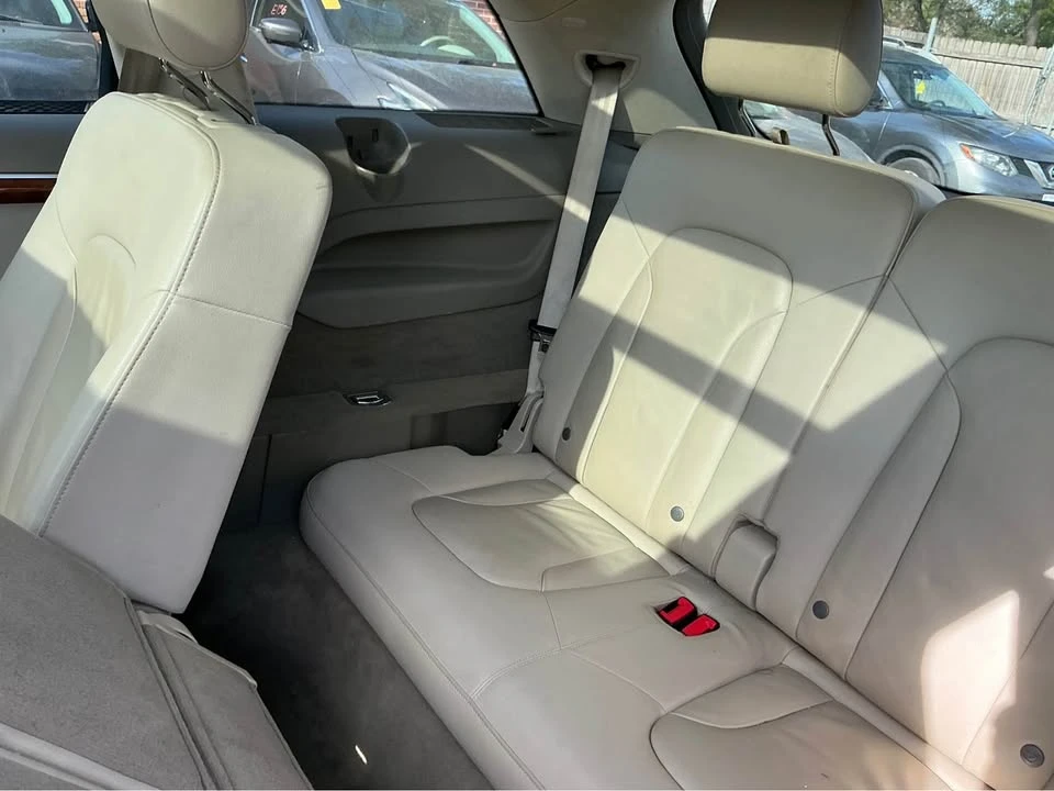 2010 Audi 4L Q7 - Image 10 of 14