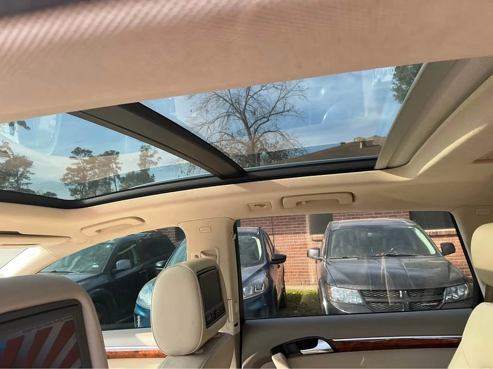 2010 Audi 4L Q7 - Image 11 of 14