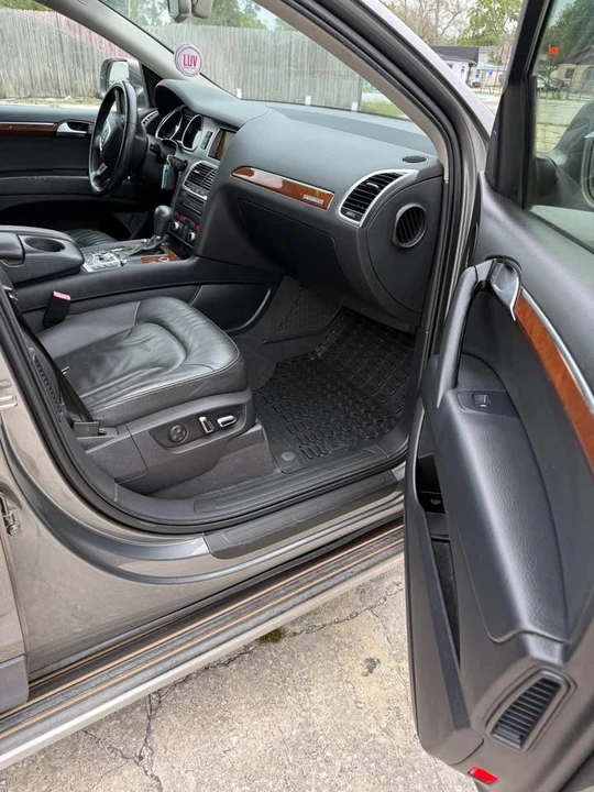 2010 Audi 4L Q7 - Image 18 of 20