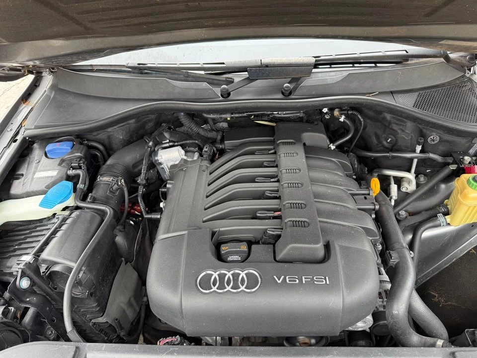 2010 Audi 4L Q7 - Image 20 of 20