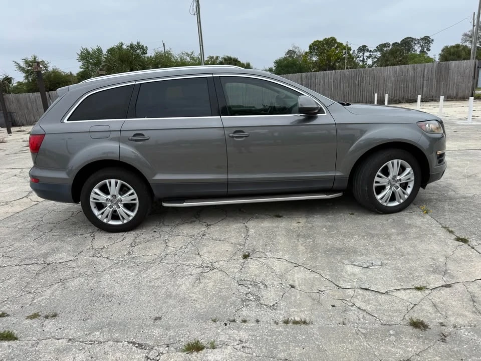2010 Audi 4L Q7 - Image 2 of 20