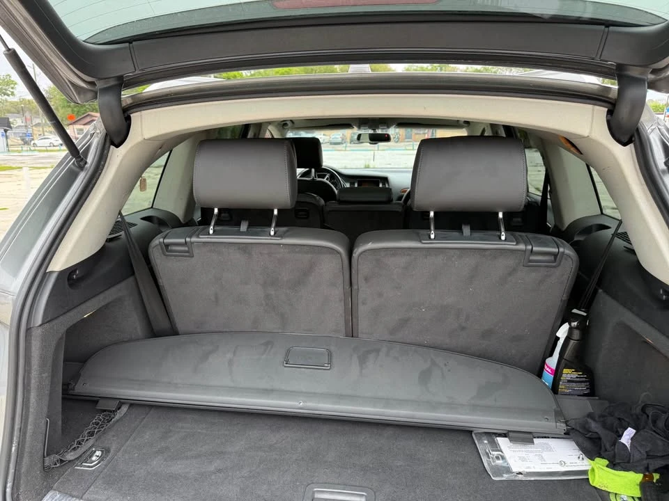 2010 Audi 4L Q7 - Image 16 of 20
