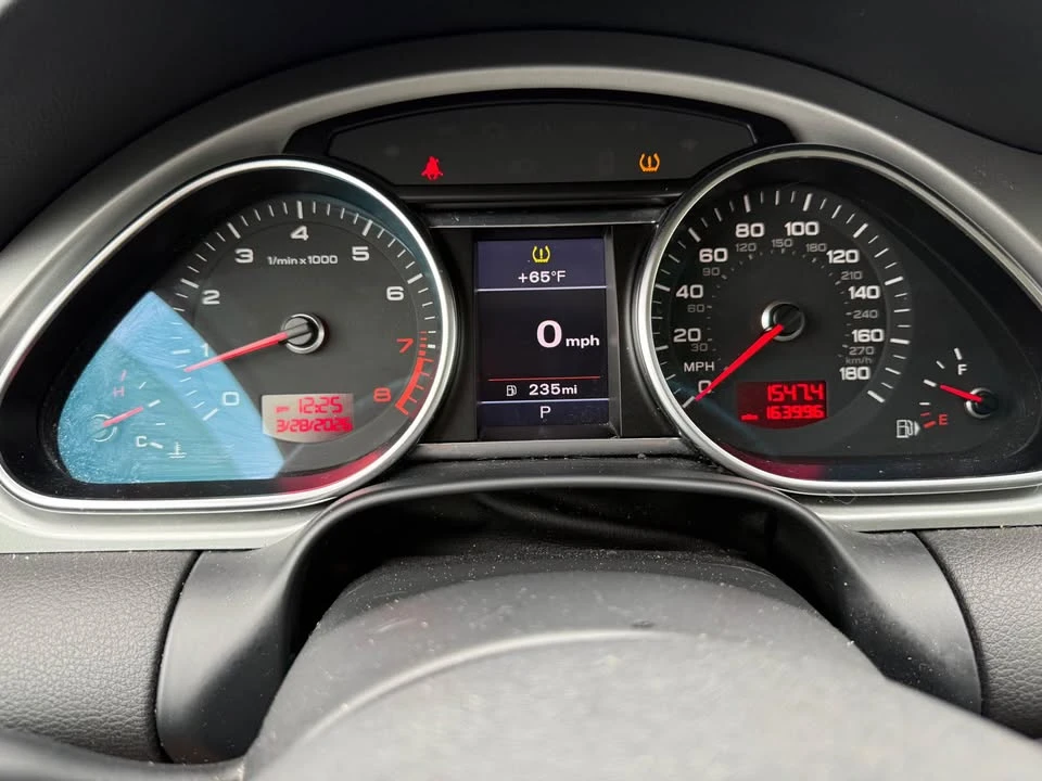 2010 Audi 4L Q7 - Image 10 of 20