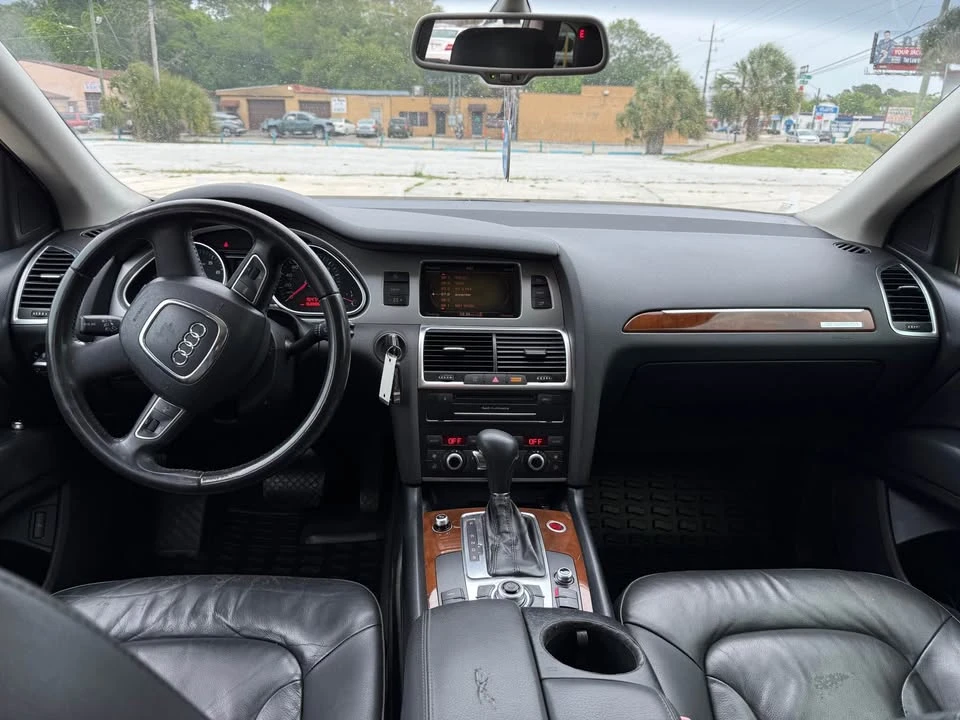 2010 Audi 4L Q7 - Image 15 of 20