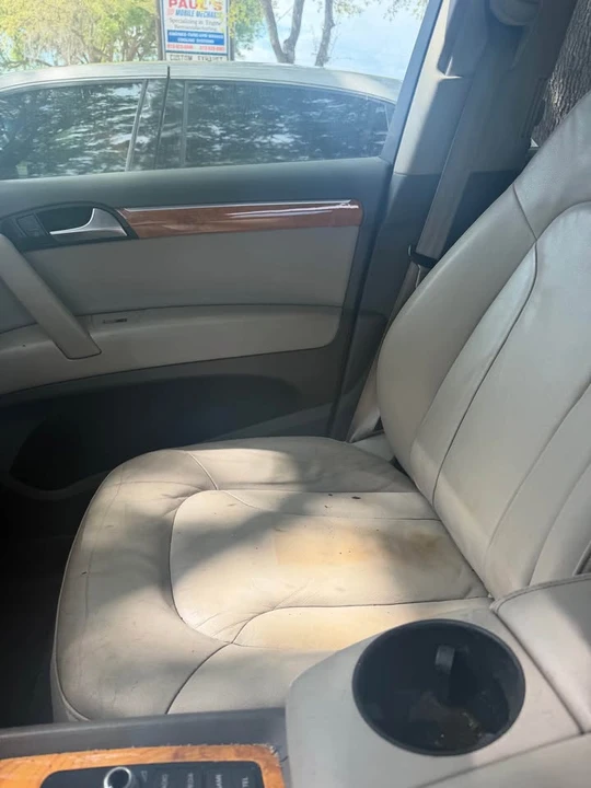 2010 Audi 4L Q7 - Image 11 of 14
