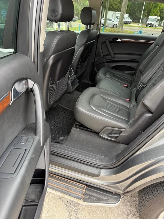2010 Audi 4L Q7 - Image 13 of 20
