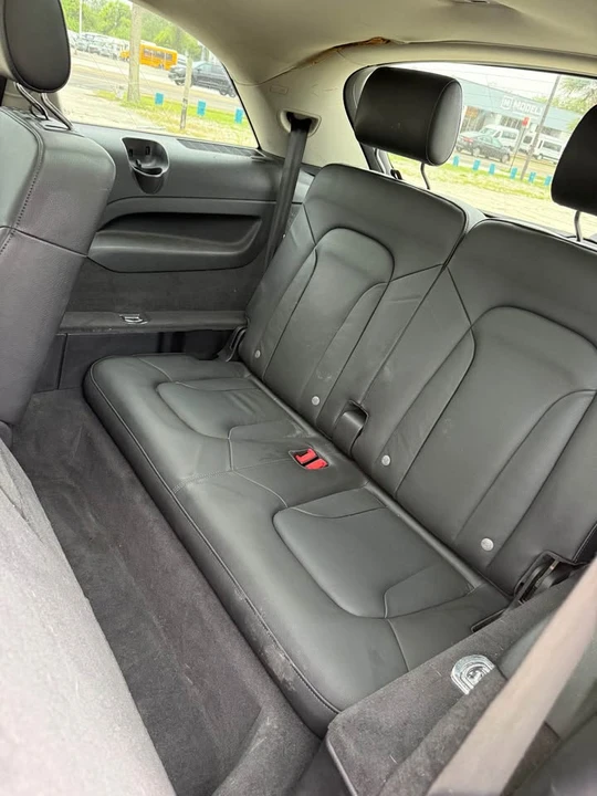 2010 Audi 4L Q7 - Image 14 of 20