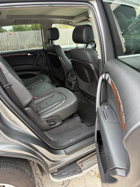 2010 Audi 4L Q7 - Image 17 of 20