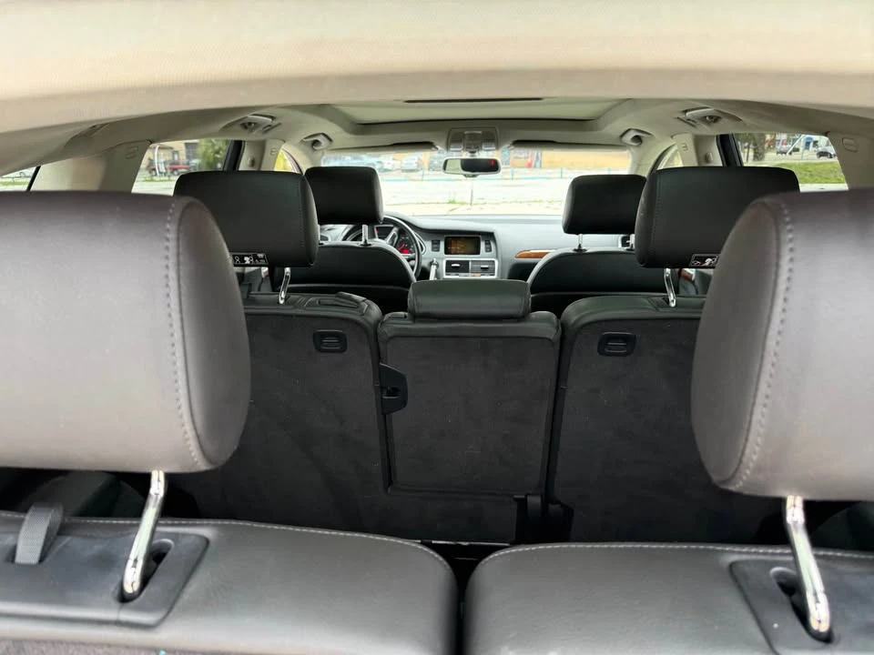 2010 Audi 4L Q7 - Image 19 of 20