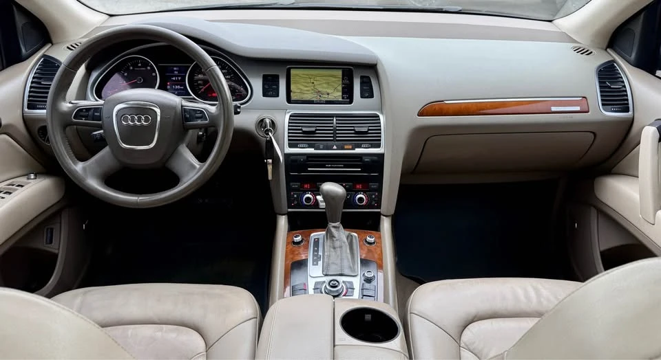 2010 Audi 4L Q7 - Image 10 of 20