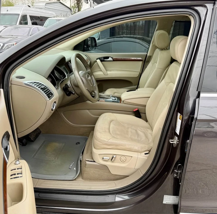 2010 Audi 4L Q7 - Image 8 of 20