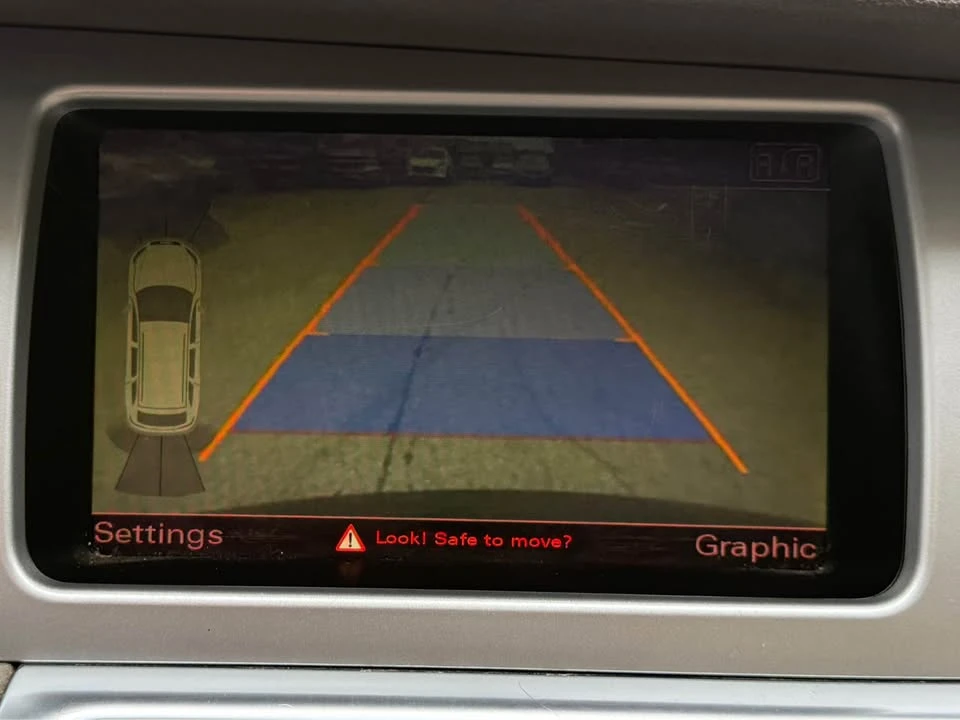 2010 Audi 4L Q7 - Image 15 of 20