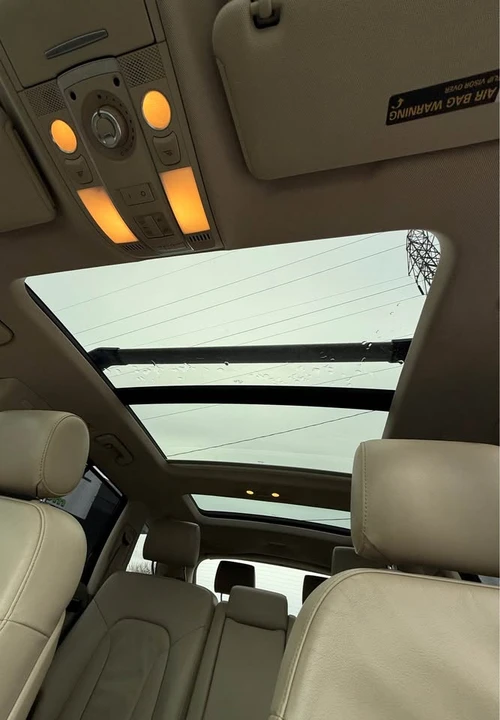2010 Audi 4L Q7 - Image 9 of 20