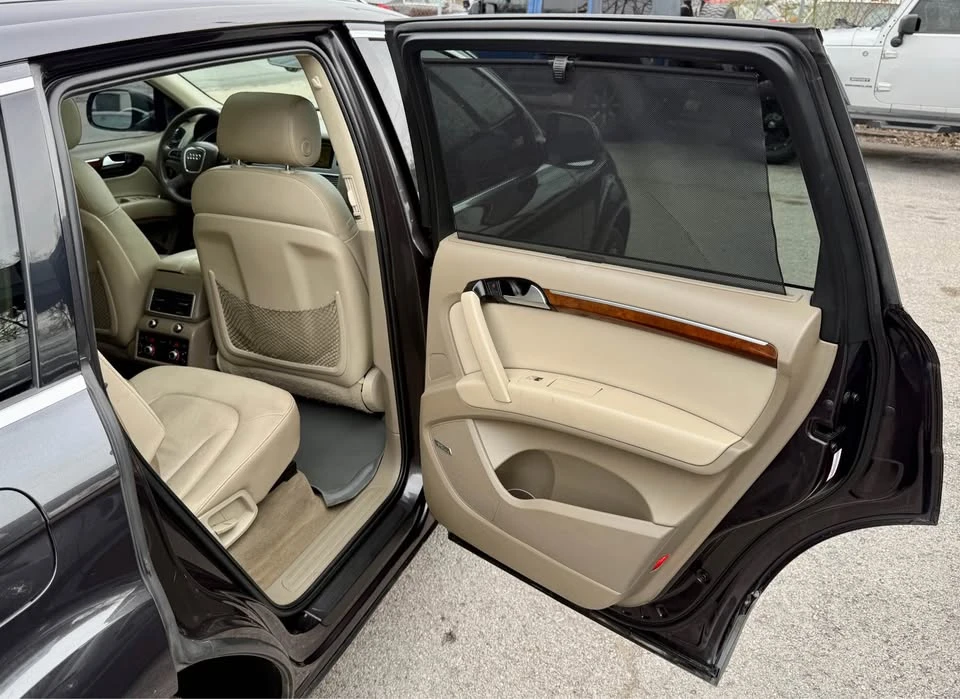 2010 Audi 4L Q7 - Image 17 of 20