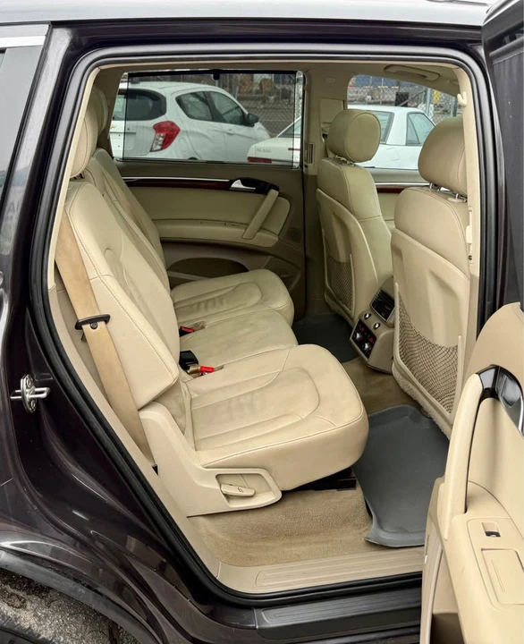 2010 Audi 4L Q7 - Image 18 of 20