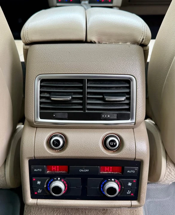 2010 Audi 4L Q7 - Image 19 of 20