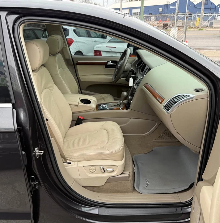 2010 Audi 4L Q7 - Image 16 of 20