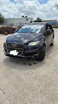 2010 Audi Q7 4.2 Quattro