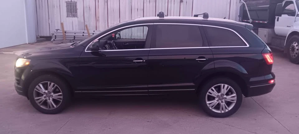 2010 Audi 4L Q7 - Image 2 of 10