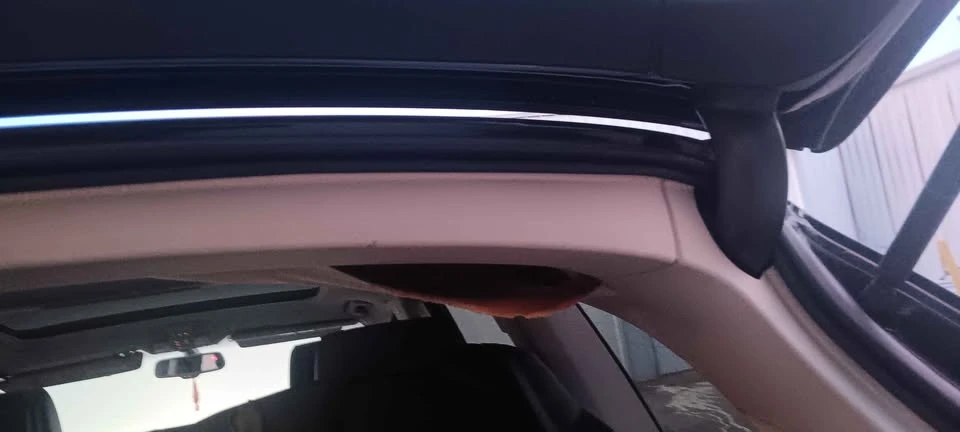 2010 Audi 4L Q7 - Image 3 of 11
