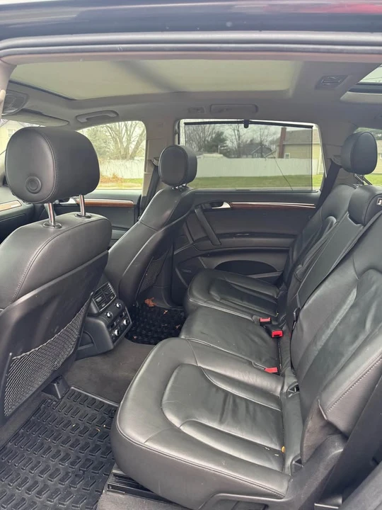 2010 Audi 4L Q7 - Image 6 of 9